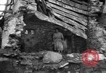 Image of floods Italy, 1951, second 28 stock footage video 65675070972