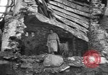 Image of floods Italy, 1951, second 29 stock footage video 65675070972
