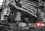 Image of floods Italy, 1951, second 30 stock footage video 65675070972