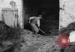 Image of floods Italy, 1951, second 34 stock footage video 65675070972