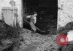 Image of floods Italy, 1951, second 36 stock footage video 65675070972