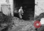 Image of floods Italy, 1951, second 37 stock footage video 65675070972