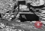 Image of floods Italy, 1951, second 45 stock footage video 65675070972