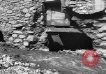Image of floods Italy, 1951, second 46 stock footage video 65675070972