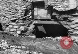 Image of floods Italy, 1951, second 47 stock footage video 65675070972