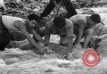 Image of floods Italy, 1951, second 49 stock footage video 65675070972
