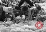 Image of floods Italy, 1951, second 50 stock footage video 65675070972