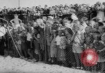 Standbild amphibischen Jeep Dänemark, 1951, aus Sekunde 19 historischem Filmmaterial Videoclip 65675070973