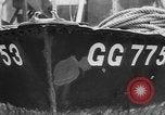 Standbild amphibischen Jeep Dänemark, 1951, aus Sekunde 36 historischem Filmmaterial Videoclip 65675070973