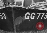 Standbild amphibischen Jeep Dänemark, 1951, aus Sekunde 37 historischem Filmmaterial Videoclip 65675070973