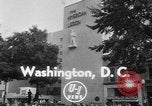 Immagine di American Legion Washington DC USA, 1951, secondo 3 filmato di repertorio 65675070974
