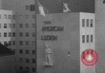 Immagine di American Legion Washington DC USA, 1951, secondo 4 filmato di repertorio 65675070974