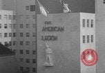 Immagine di American Legion Washington DC USA, 1951, secondo 5 filmato di repertorio 65675070974