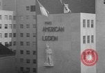 Immagine di American Legion Washington DC USA, 1951, secondo 6 filmato di repertorio 65675070974