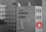 Immagine di American Legion Washington DC USA, 1951, secondo 7 filmato di repertorio 65675070974