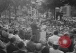 Immagine di American Legion Washington DC USA, 1951, secondo 9 filmato di repertorio 65675070974
