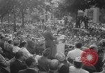 Immagine di American Legion Washington DC USA, 1951, secondo 10 filmato di repertorio 65675070974
