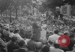 Immagine di American Legion Washington DC USA, 1951, secondo 11 filmato di repertorio 65675070974