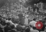 Immagine di American Legion Washington DC USA, 1951, secondo 12 filmato di repertorio 65675070974