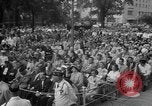 Immagine di American Legion Washington DC USA, 1951, secondo 14 filmato di repertorio 65675070974
