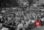 Immagine di American Legion Washington DC USA, 1951, secondo 15 filmato di repertorio 65675070974