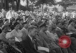 Immagine di American Legion Washington DC USA, 1951, secondo 16 filmato di repertorio 65675070974