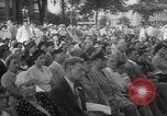 Immagine di American Legion Washington DC USA, 1951, secondo 17 filmato di repertorio 65675070974