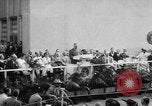 Immagine di American Legion Washington DC USA, 1951, secondo 39 filmato di repertorio 65675070974