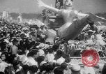 Image of carnival Japan, 1951, second 7 stock footage video 65675070975