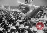 Image of carnival Japan, 1951, second 8 stock footage video 65675070975