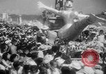 Image of carnival Japan, 1951, second 10 stock footage video 65675070975
