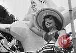 Image of carnival Japan, 1951, second 11 stock footage video 65675070975