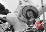 Image of carnival Japan, 1951, second 12 stock footage video 65675070975
