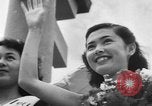 Image of carnival Japan, 1951, second 14 stock footage video 65675070975