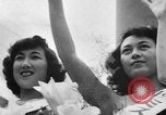 Image of carnival Japan, 1951, second 18 stock footage video 65675070975