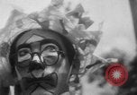 Image of carnival Japan, 1951, second 20 stock footage video 65675070975
