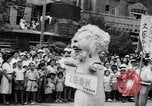 Image of carnival Japan, 1951, second 26 stock footage video 65675070975