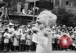 Image of carnival Japan, 1951, second 27 stock footage video 65675070975