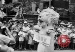 Image of carnival Japan, 1951, second 28 stock footage video 65675070975