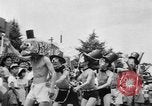Image of carnival Japan, 1951, second 30 stock footage video 65675070975