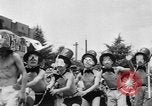 Image of carnival Japan, 1951, second 32 stock footage video 65675070975