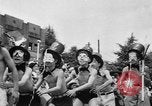 Image of carnival Japan, 1951, second 33 stock footage video 65675070975