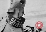Image of carnival Japan, 1951, second 35 stock footage video 65675070975