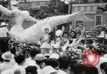 Image of carnival Japan, 1951, second 40 stock footage video 65675070975