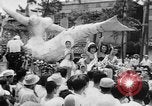 Image of carnival Japan, 1951, second 42 stock footage video 65675070975