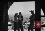 Standbild Produktion von Film Oregon United States USA, 1951, aus Sekunde 13 historischem Filmmaterial Videoclip 65675070976