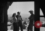 Standbild Produktion von Film Oregon United States USA, 1951, aus Sekunde 14 historischem Filmmaterial Videoclip 65675070976