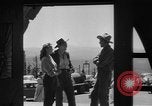 Standbild Produktion von Film Oregon United States USA, 1951, aus Sekunde 15 historischem Filmmaterial Videoclip 65675070976
