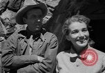 Standbild Produktion von Film Oregon United States USA, 1951, aus Sekunde 17 historischem Filmmaterial Videoclip 65675070976