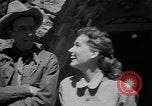 Standbild Produktion von Film Oregon United States USA, 1951, aus Sekunde 18 historischem Filmmaterial Videoclip 65675070976